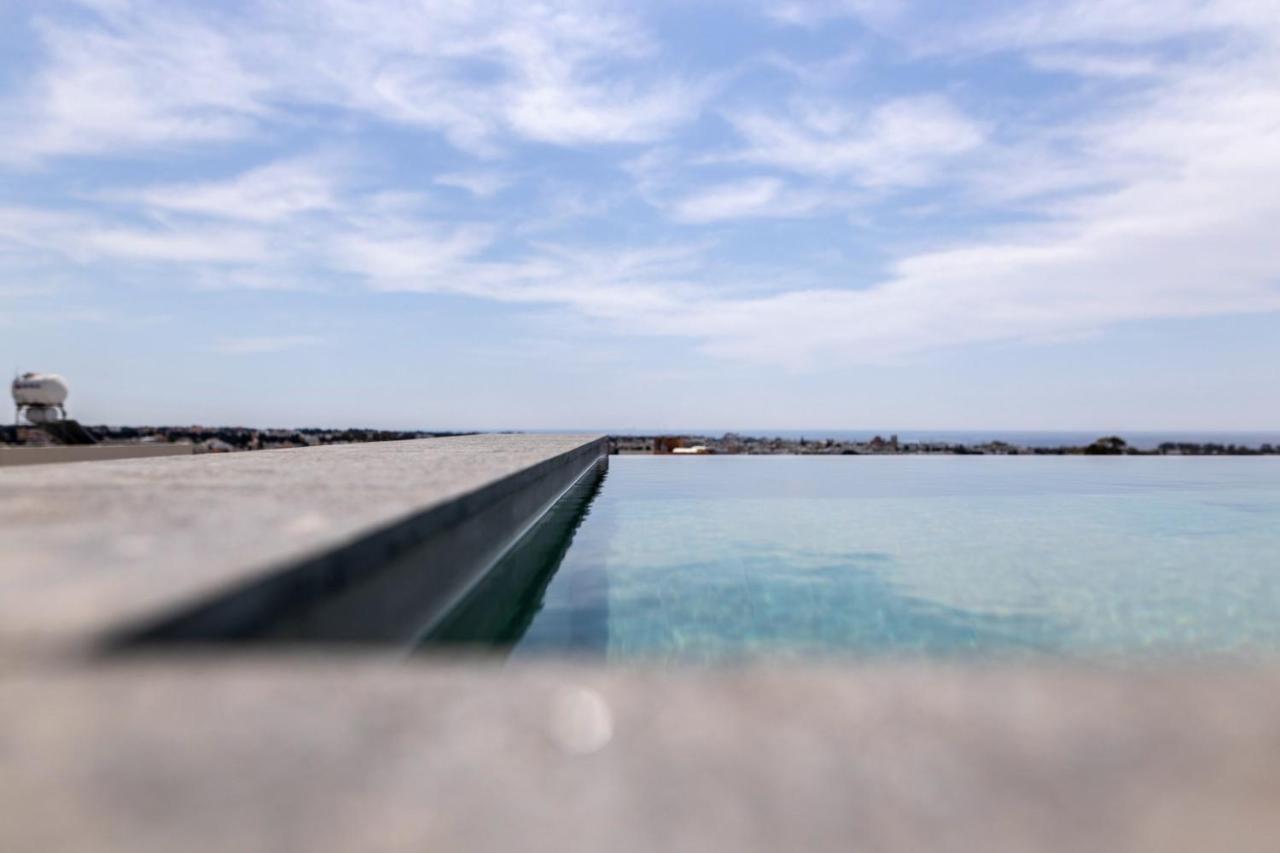 Vila Premier 401 3 Bed Paphos Exteriér fotografie