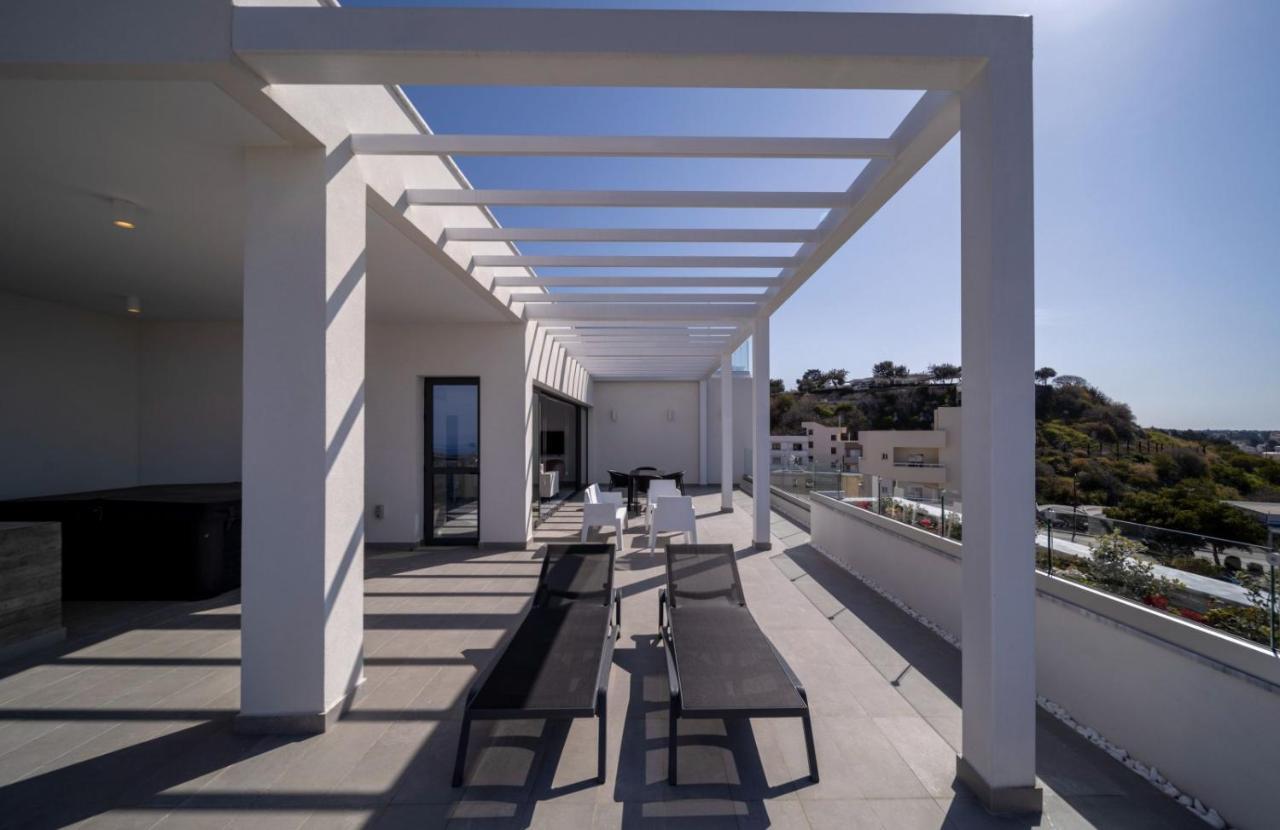Vila Premier 401 3 Bed Paphos Exteriér fotografie