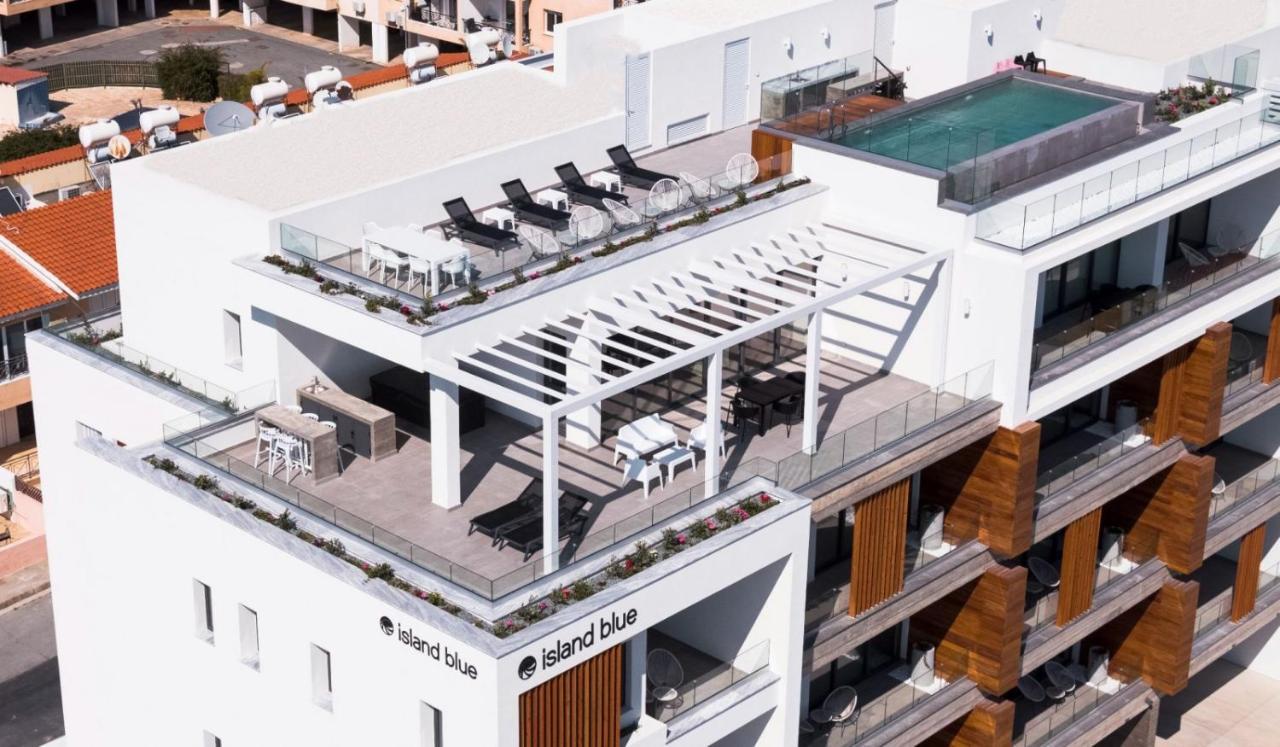 Vila Premier 401 3 Bed Paphos Exteriér fotografie