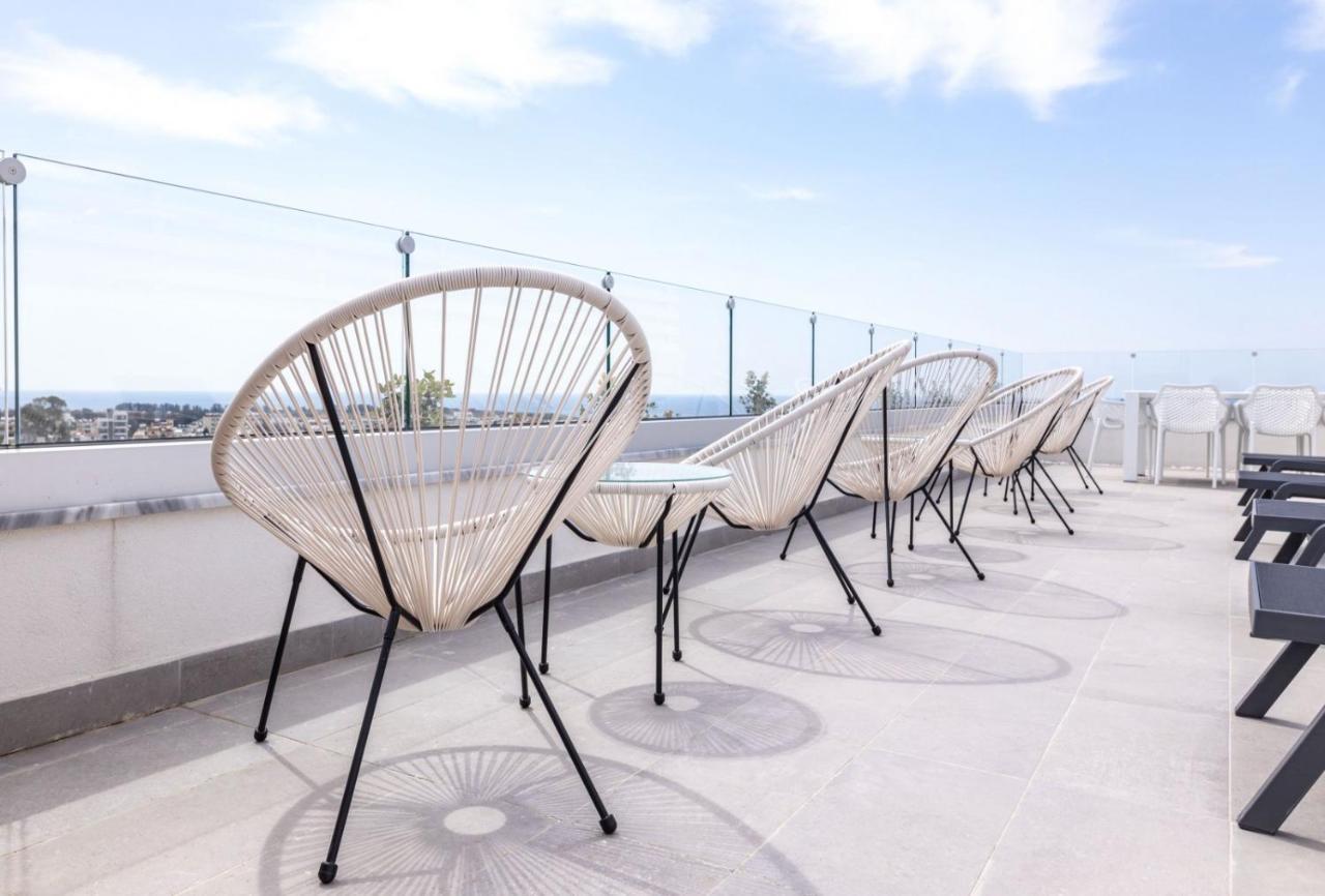 Vila Premier 401 3 Bed Paphos Exteriér fotografie